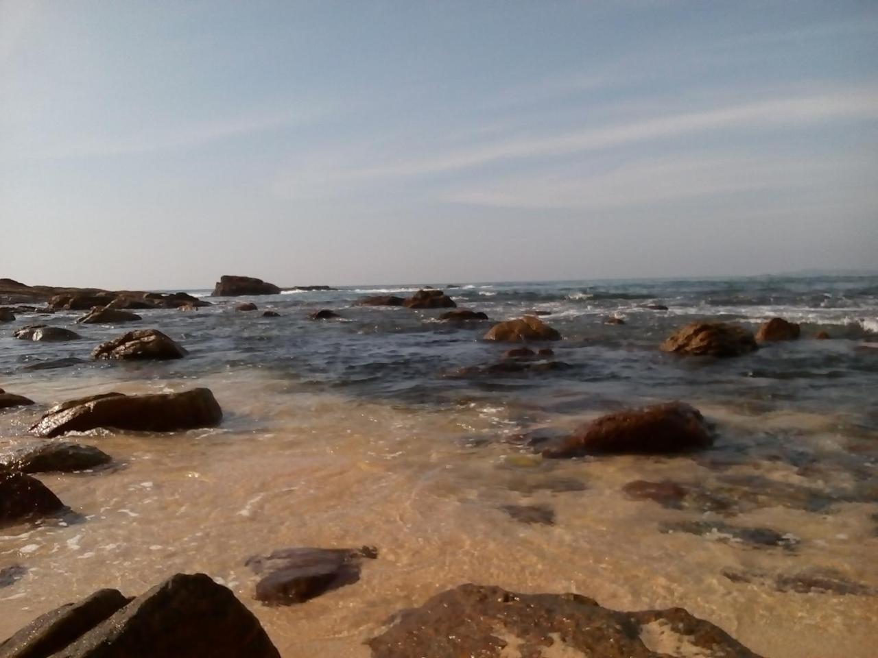 Sandhara Home Stay Tangalle Exterior photo